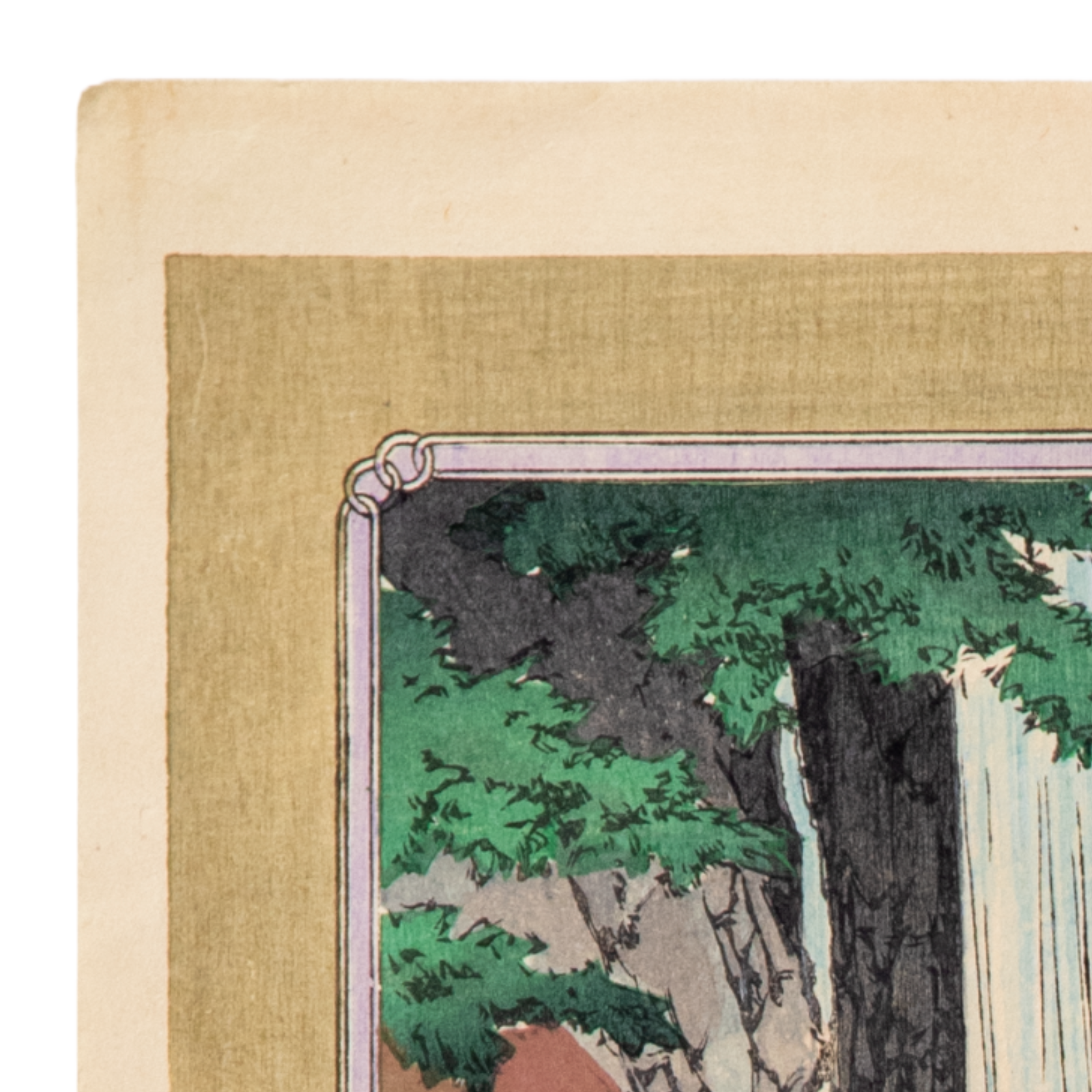 Adachi Ginko Woodblock Print Dai Nihon Shiryaku Zukai Historical Scenes Meiji