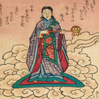 Antique Ukiyo-e Japanese Woodblock Print Unknown Artist Folk Customs Genre Scene