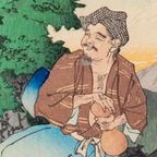 Adachi Ginko Woodblock Print Dai Nihon Shiryaku Zukai Historical Scenes Meiji